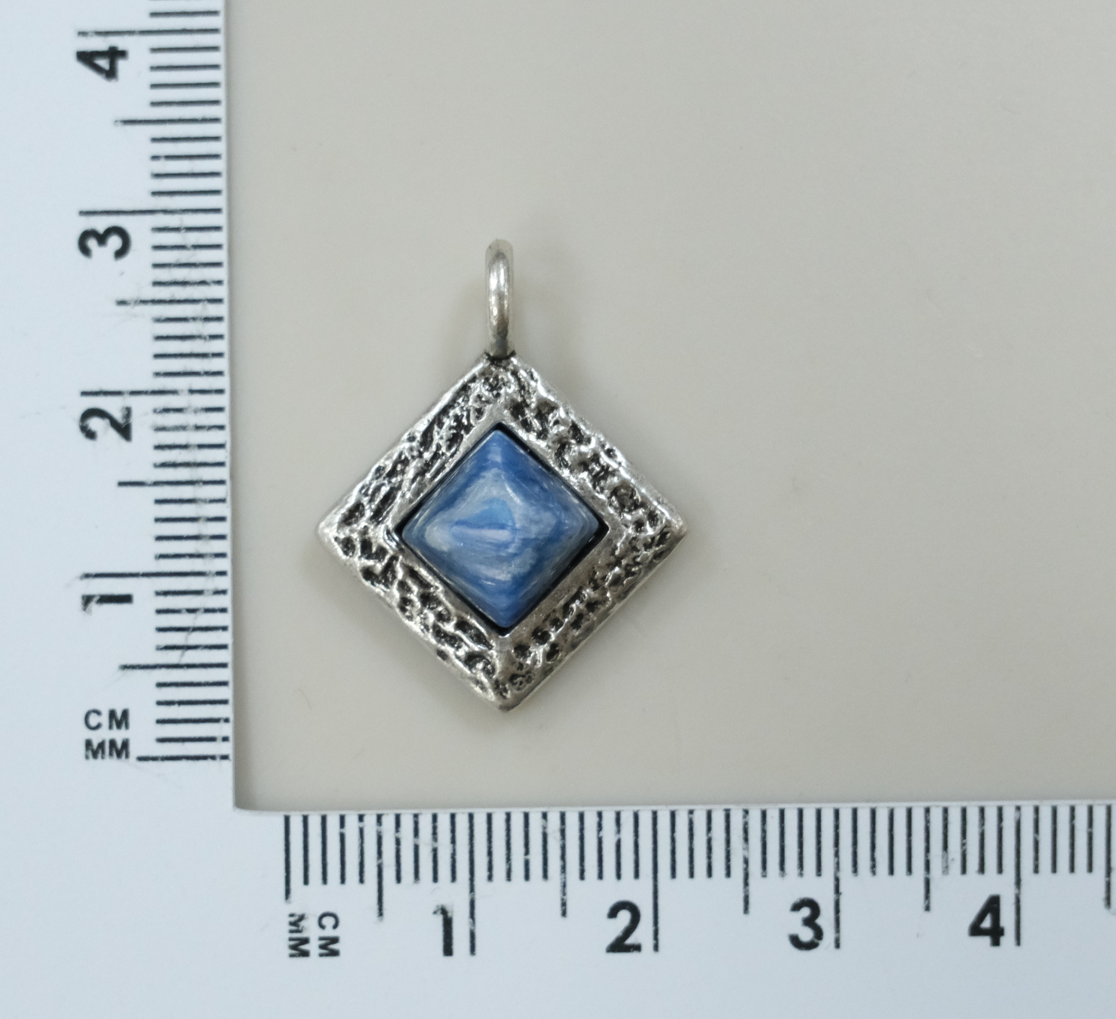 10422-001907 Подвеска (Ag 925)